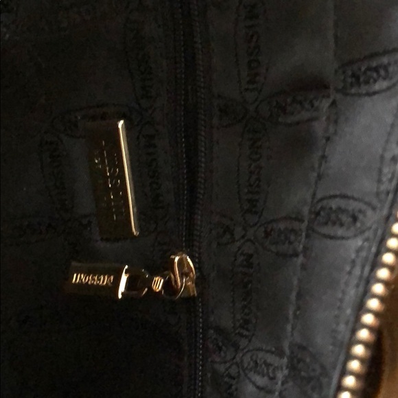 Missoni purse - Picture 3 of 6